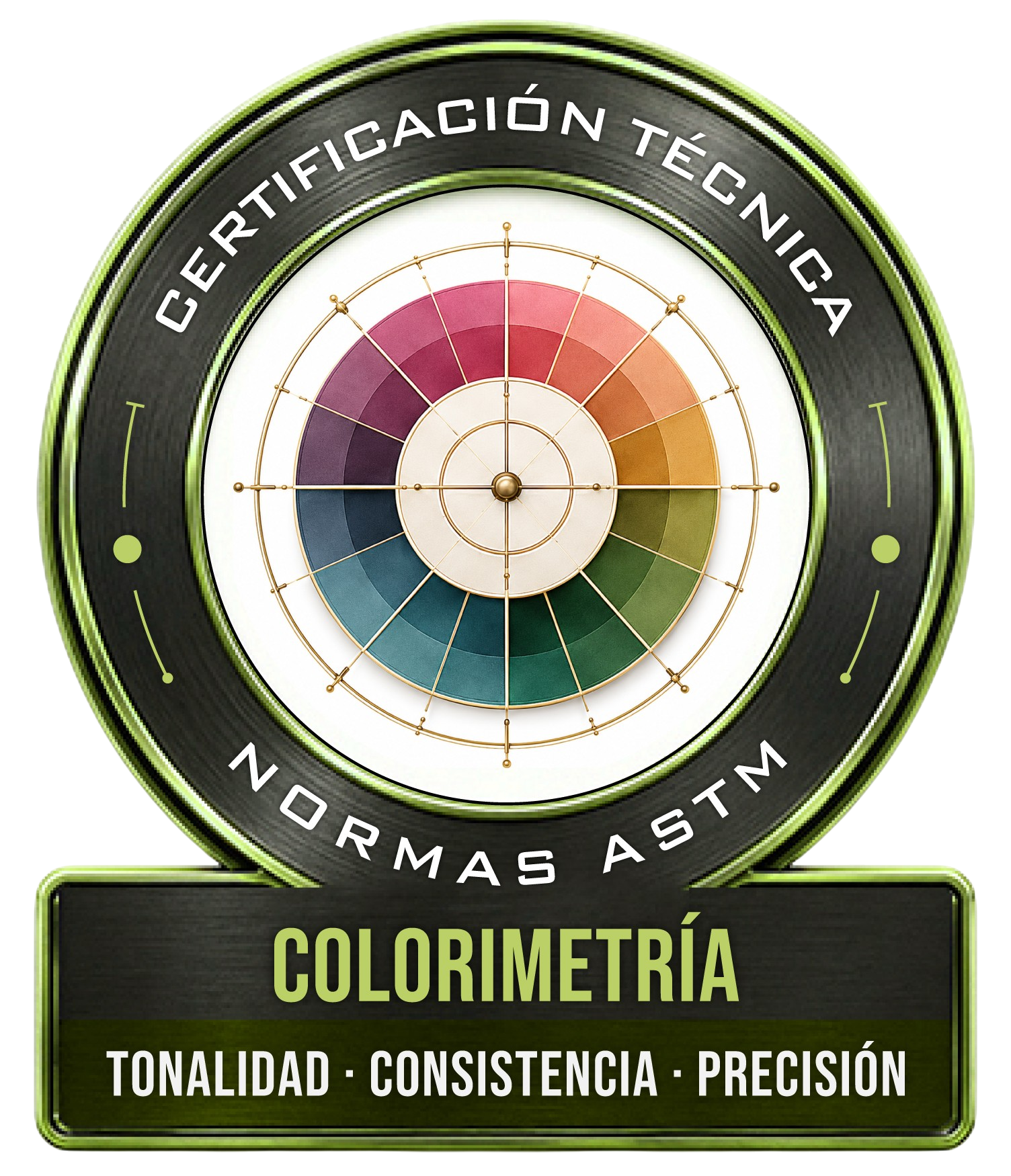 Colorimetría