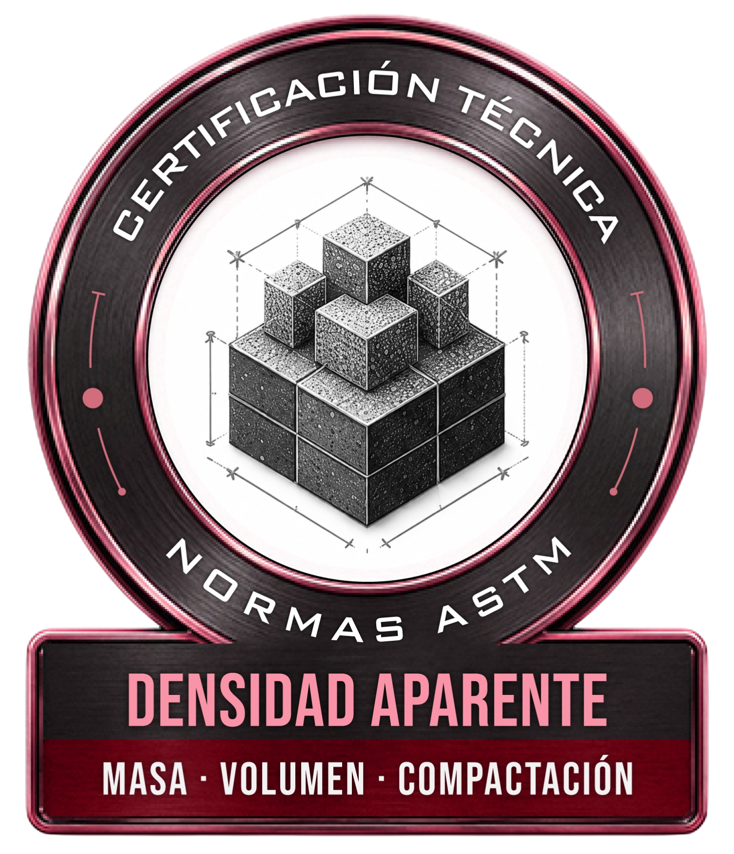 Densidad aparente