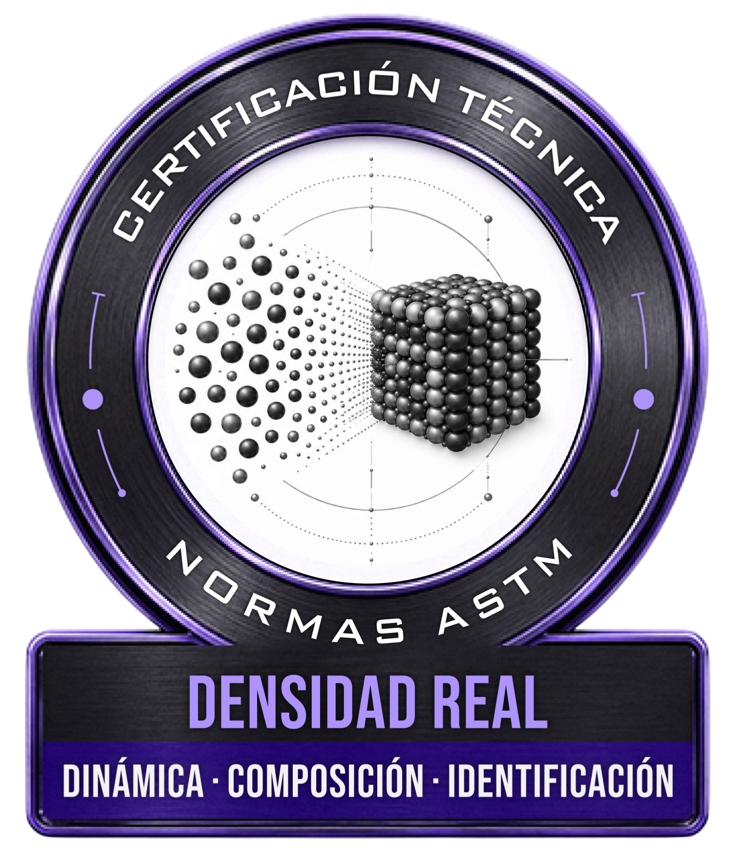 Densidad Real