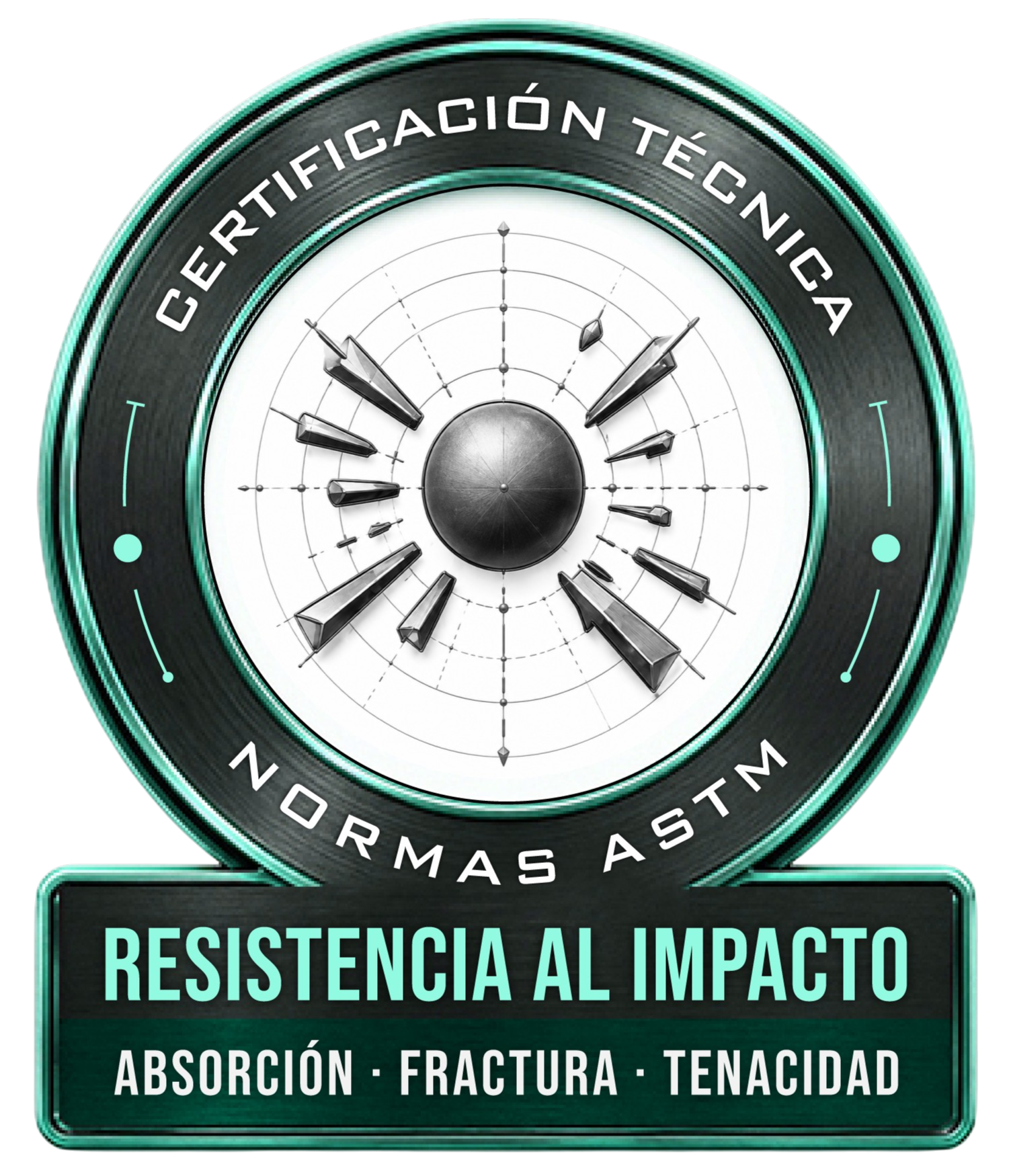 Resistencia al Impacto